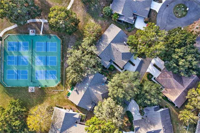 1603 N Foxboro Loop, Crystal River, FL 34429