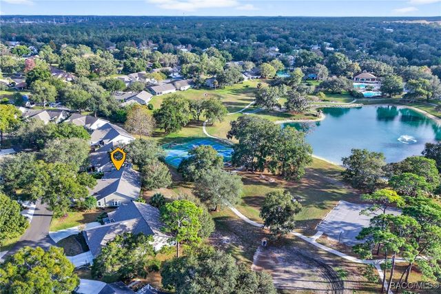 1603 N Foxboro Loop, Crystal River, FL 34429