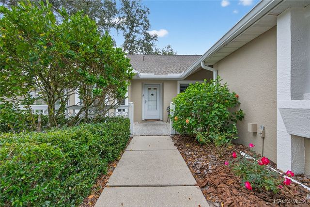 1603 N Foxboro Loop, Crystal River, FL 34429