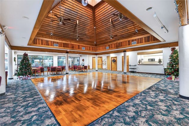 1603 N Foxboro Loop, Crystal River, FL 34429