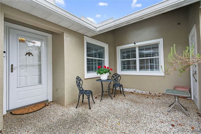 1603 N Foxboro Loop, Crystal River, FL 34429