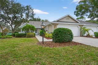 1603 N Foxboro Loop, Crystal River, FL 34429