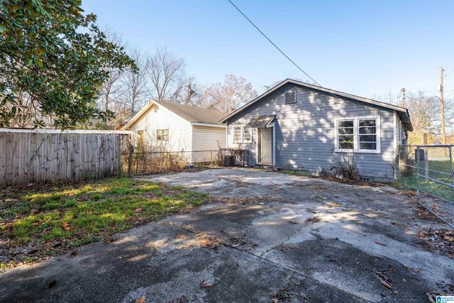 1825 18TH STREET, Birmingham, AL 35218