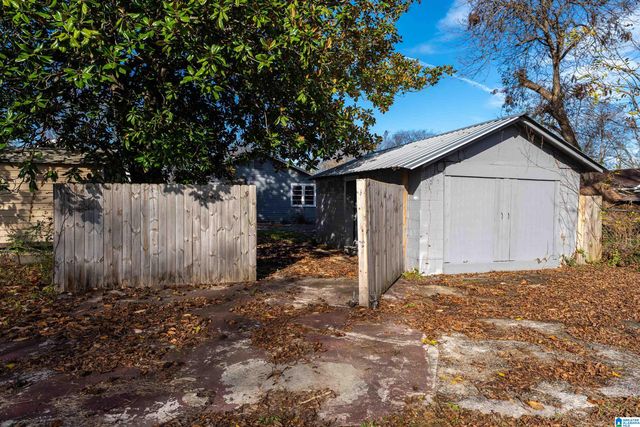 1825 18TH STREET, Birmingham, AL 35218