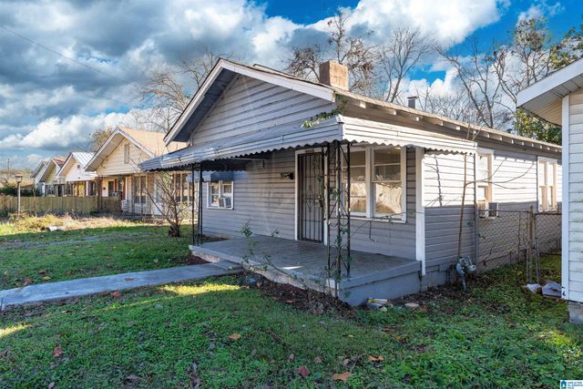 1825 18TH STREET, Birmingham, AL 35218