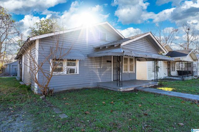 1825 18TH STREET, Birmingham, AL 35218