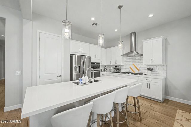 18192 W HOPE Drive, Goodyear, AZ 85338