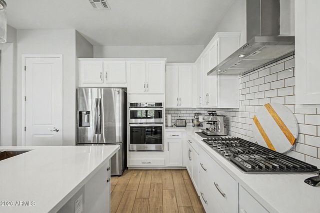 18192 W HOPE Drive, Goodyear, AZ 85338