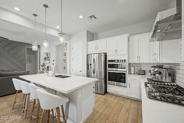 18192 W HOPE Drive, Goodyear, AZ 85338