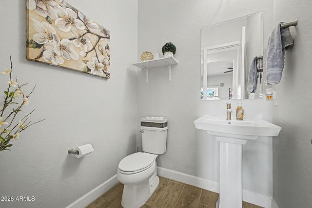 18192 W HOPE Drive, Goodyear, AZ 85338