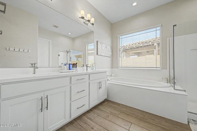 18192 W HOPE Drive, Goodyear, AZ 85338