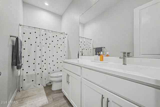 18192 W HOPE Drive, Goodyear, AZ 85338