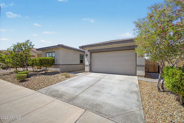 18192 W HOPE Drive, Goodyear, AZ 85338