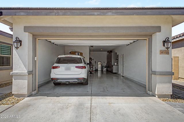 18192 W HOPE Drive, Goodyear, AZ 85338