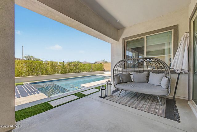 18192 W HOPE Drive, Goodyear, AZ 85338