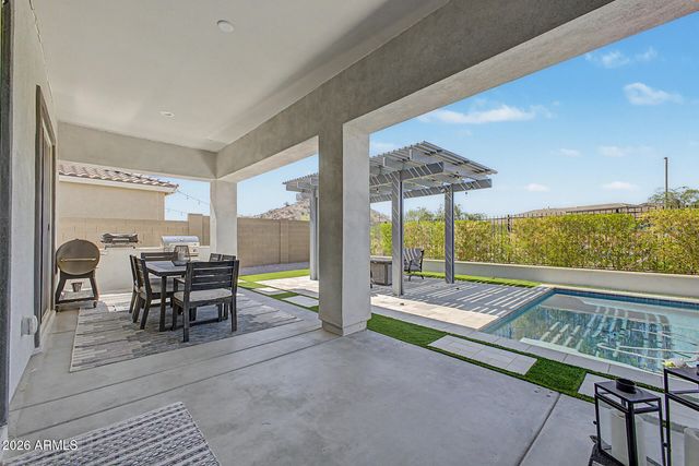 18192 W HOPE Drive, Goodyear, AZ 85338