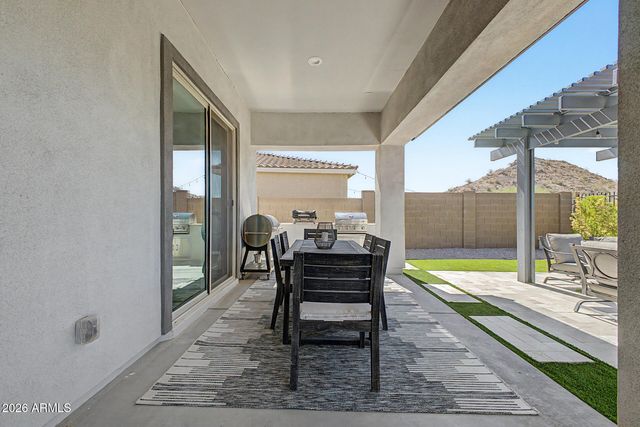 18192 W HOPE Drive, Goodyear, AZ 85338