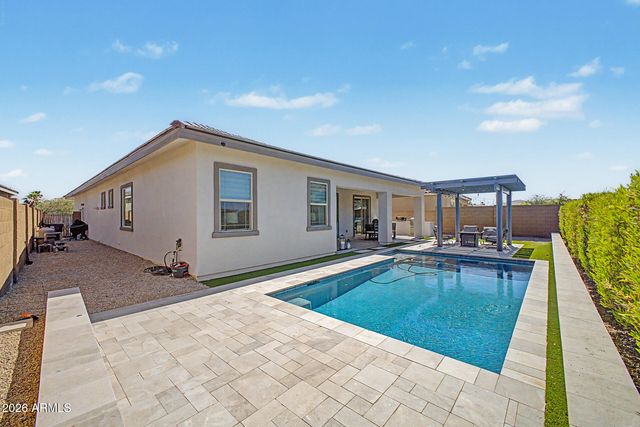 18192 W HOPE Drive, Goodyear, AZ 85338