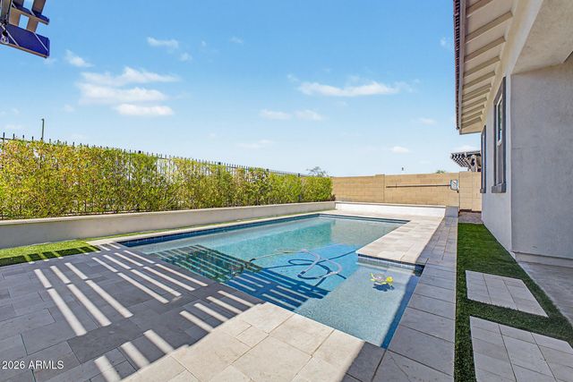 18192 W HOPE Drive, Goodyear, AZ 85338