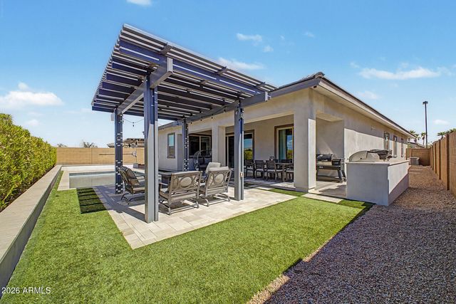 18192 W HOPE Drive, Goodyear, AZ 85338