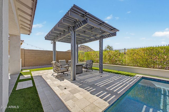 18192 W HOPE Drive, Goodyear, AZ 85338