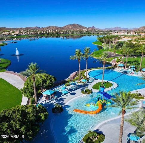 18192 W HOPE Drive, Goodyear, AZ 85338