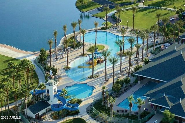 18192 W HOPE Drive, Goodyear, AZ 85338