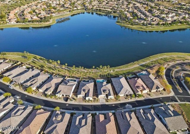 18192 W HOPE Drive, Goodyear, AZ 85338