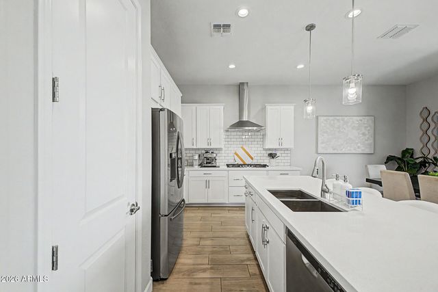 18192 W HOPE Drive, Goodyear, AZ 85338