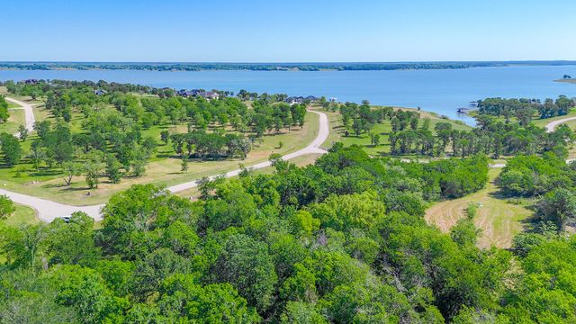 Lot 8 Diamond Point, Corsicana, TX 75109