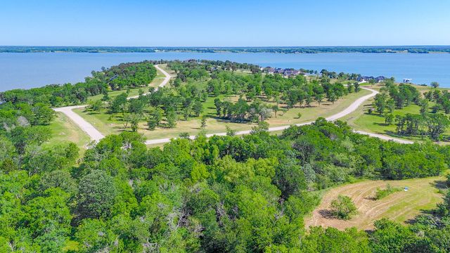 Lot 8 Diamond Point, Corsicana, TX 75109