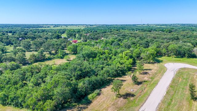 Lot 8 Diamond Point, Corsicana, TX 75109