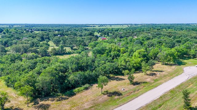 Lot 8 Diamond Point, Corsicana, TX 75109