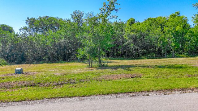 Lot 8 Diamond Point, Corsicana, TX 75109
