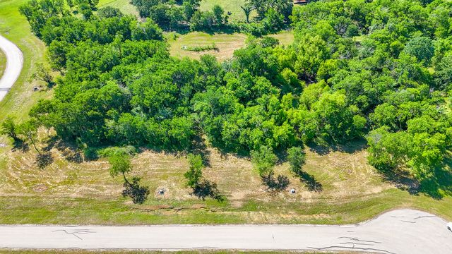 Lot 8 Diamond Point, Corsicana, TX 75109