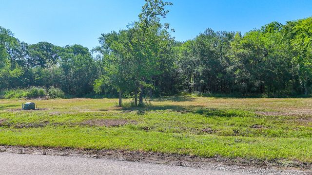 Lot 8 Diamond Point, Corsicana, TX 75109