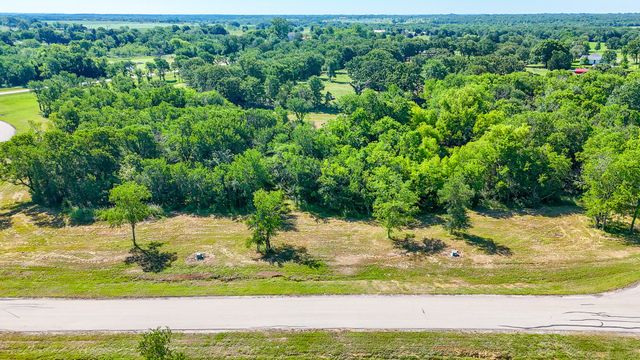 Lot 8 Diamond Point, Corsicana, TX 75109