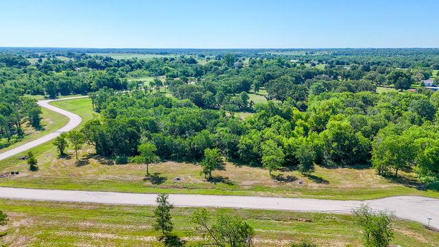 Lot 8 Diamond Point, Corsicana, TX 75109