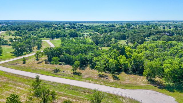 Lot 8 Diamond Point, Corsicana, TX 75109
