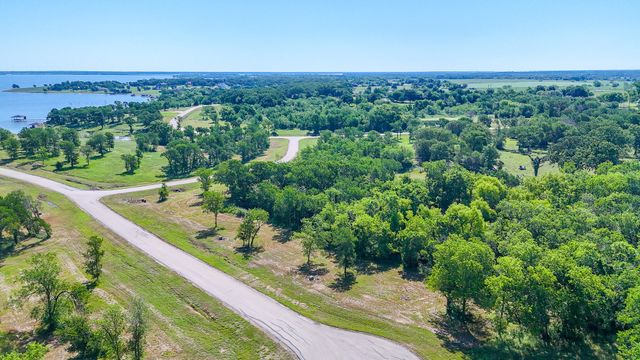 Lot 8 Diamond Point, Corsicana, TX 75109