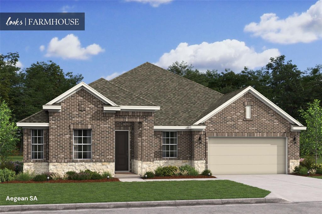 12322 Old Fashion Circle, Mont Belvieu, TX 77535