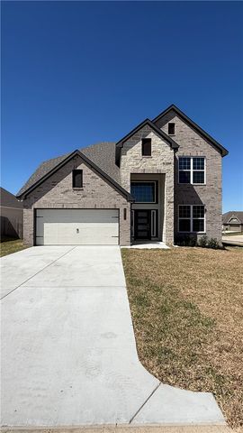 4817 Native Tree Lane, Bryan, TX 77845