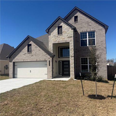 4817 Native Tree Lane, Bryan, TX 77845