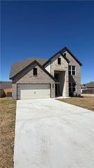 4817 Native Tree Lane, Bryan, TX 77845