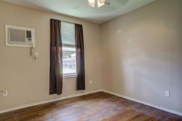 2601 33rd Street, Rear Rear, Lubbock, TX 79410