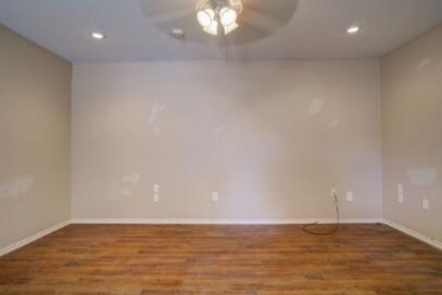 2601 33rd Street, Rear Rear, Lubbock, TX 79410