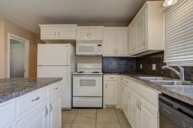 2601 33rd Street, Rear Rear, Lubbock, TX 79410