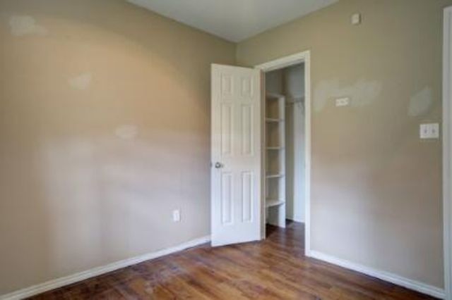 2601 33rd Street, Rear Rear, Lubbock, TX 79410