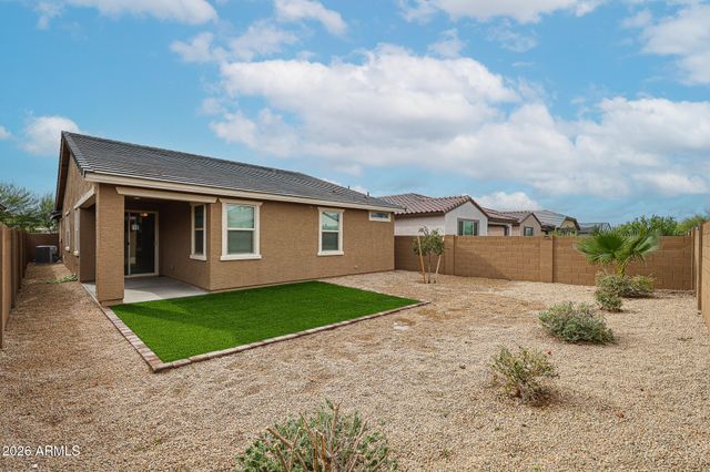 2068 W SIERRA SUNSET Trail, Phoenix, AZ 85085