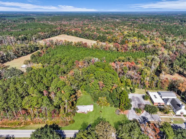 11575 Cottageville Highway, Cottageville, SC 29435